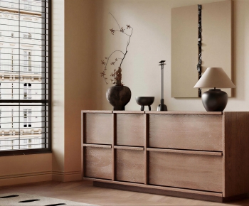 Modern Side Cabinet-ID:412666082