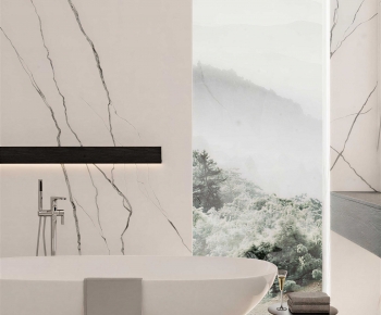 Modern TOILET-ID:978975063
