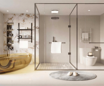 Modern TOILET-ID:189934023