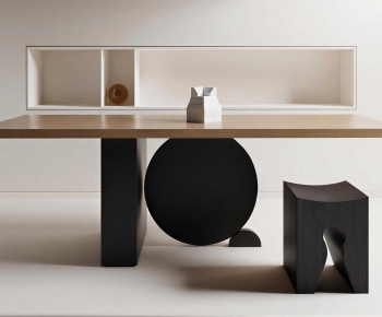 Modern Dining Table-ID:835997102