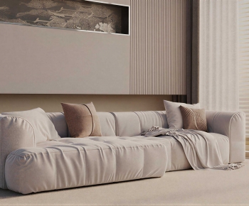 Modern Corner Sofa-ID:915616041