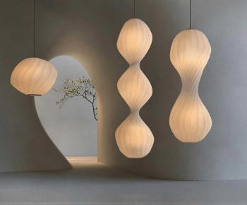 Wabi-sabi Style Droplight-ID:267770384