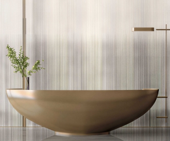 Modern Bathtub-ID:176971032
