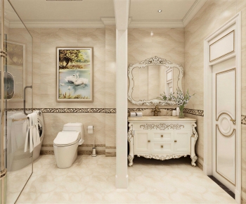 European Style TOILET-ID:164776099