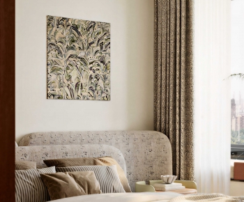 Modern Bedroom-ID:777574069
