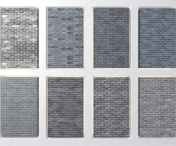Modern Cement Brick Screen Partition-ID:810153019