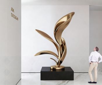 Modern Sculpture-ID:192889932