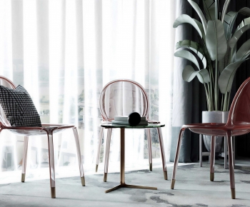 Modern Lounge Chair-ID:281002044