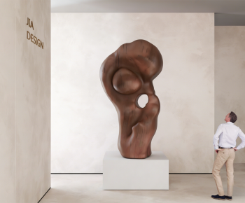 Modern Sculpture-ID:257600078