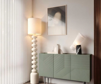 Modern Side Cabinet-ID:226588962
