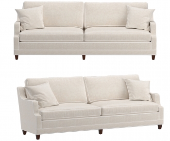 Modern A Sofa For Two-ID:457079895