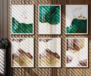 Modern Painting-ID:669133901