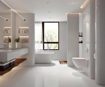 Modern TOILET-ID:721527102