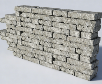 Modern Fence-ID:206418998