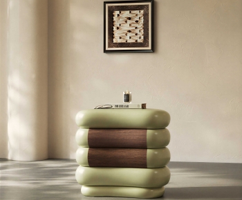 Modern Bedside Cupboard-ID:905900005