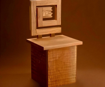 Modern Single Chair-ID:677918918