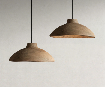 Wabi-sabi Style Droplight-ID:116693971