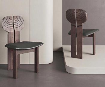 Modern Dining Chair-ID:539503107