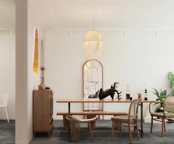 Wabi-sabi Style Cafe-ID:582549107