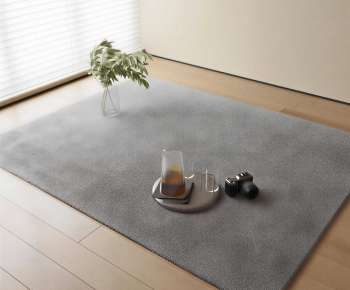 Modern The Carpet-ID:998671148