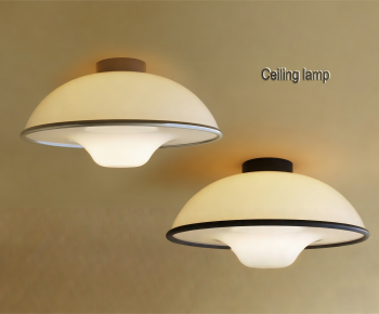 French Style Ceiling Ceiling Lamp-ID:106350903