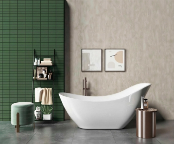 Modern Bathtub-ID:775980958