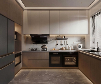 Modern The Kitchen-ID:128579163