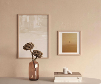 Wabi-sabi Style Painting-ID:161449915