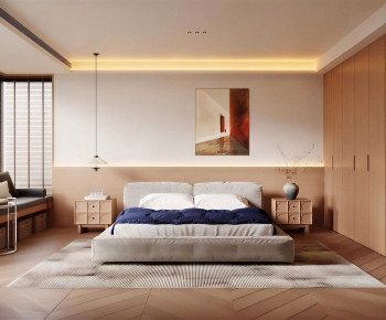 Modern Bedroom-ID:149178031