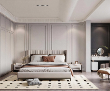 Modern Bedroom-ID:839030779