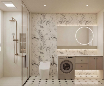 Modern TOILET-ID:814301979