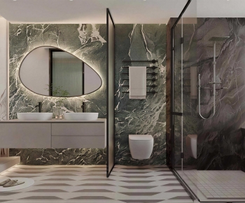 Modern TOILET-ID:173589944