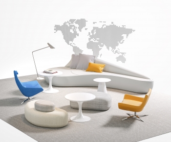Modern Sofa Combination-ID:199088105