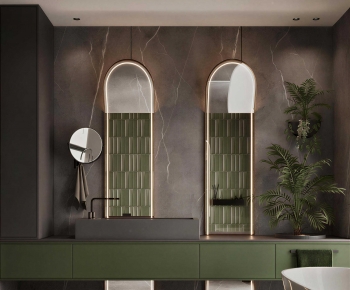 Modern TOILET-ID:277379042