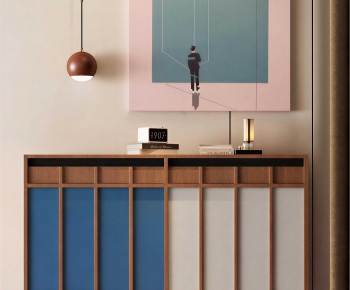 Modern Side Cabinet-ID:472796927