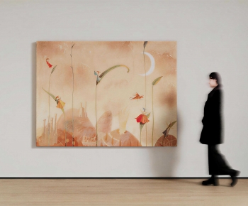 Modern Painting-ID:472218041