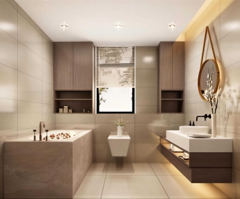 Modern TOILET-ID:844221133