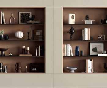Modern Decorative Set-ID:323340898