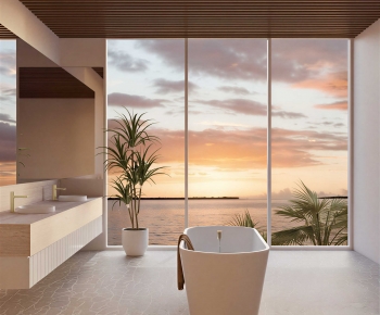 Modern TOILET-ID:230726969