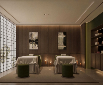 Modern Beauty Salon-ID:565187938