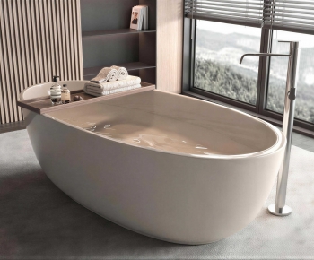 Modern Bathtub-ID:336649899