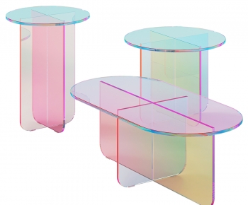 Modern Coffee Table-ID:489185099