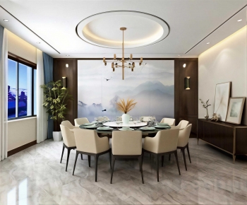 New Chinese Style Restaurant Box-ID:537341127