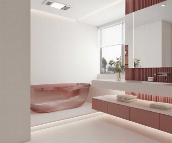 Modern TOILET-ID:323822987