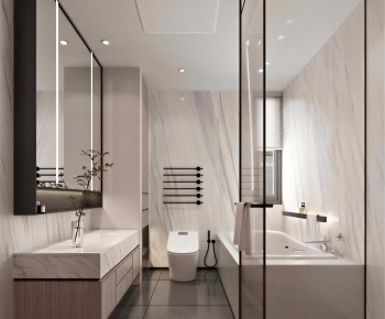 Modern TOILET-ID:767718086
