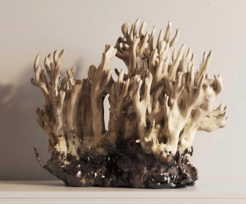 Wabi-sabi Style Sculpture-ID:813709975