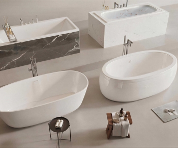 Modern Bathtub-ID:154102096