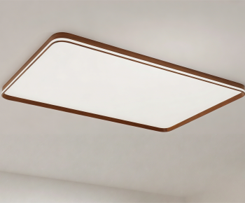 New Chinese Style Ceiling Ceiling Lamp-ID:697536955