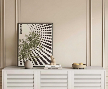 Modern Decorative Set-ID:101104971