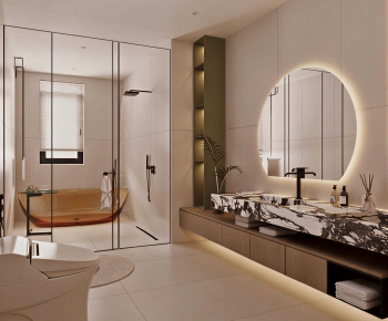 Modern TOILET-ID:465180989